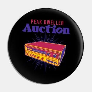 peak dweller auction Pin