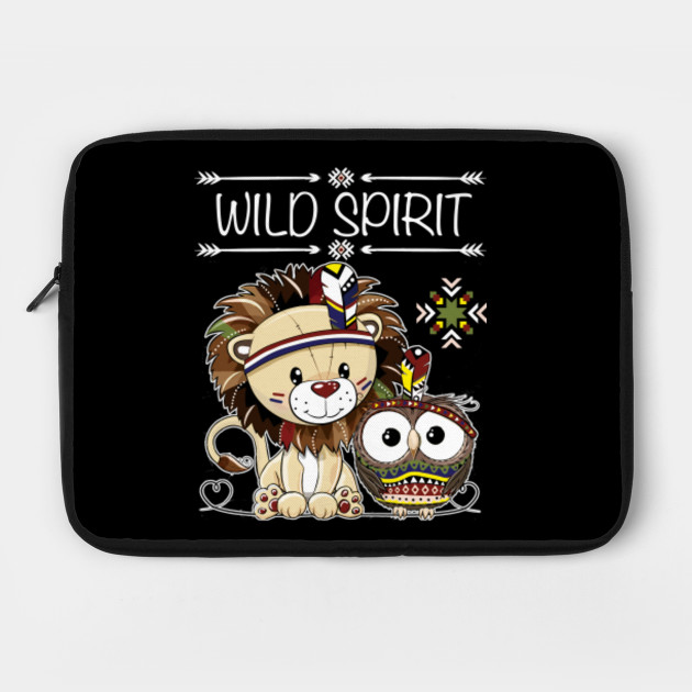 Wild Spirit