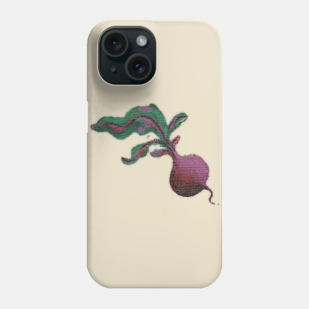 beet it Phone Case by terastar