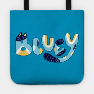 Bluey Tote