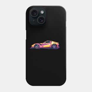 Ferrari Slide Phone Case