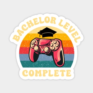 Bachelor Level Complete Magnet