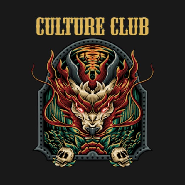 CULTURE CLUB VTG by Mie Ayam Herbal