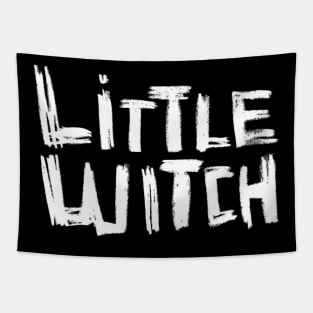 Little Witch Tapestry