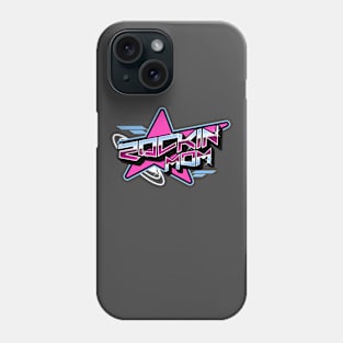 Rockin Mom Phone Case