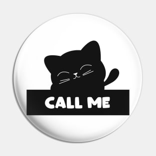 Call me Pin