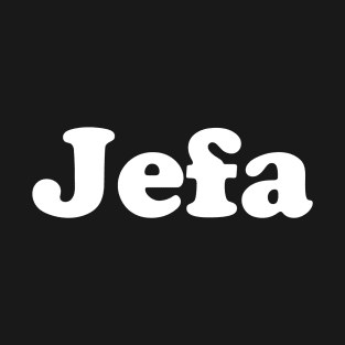 Jefa T-Shirt