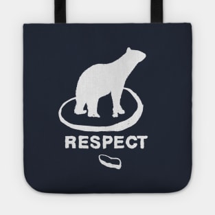 RESPECT Tote