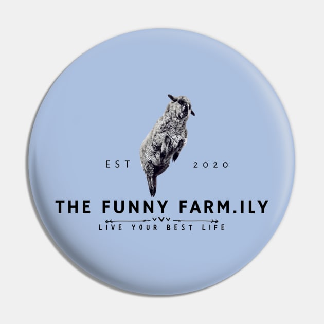 Live Your Best Life and Bounce With Blueberry at The Funny Farm.ily Pin by The Farm.ily