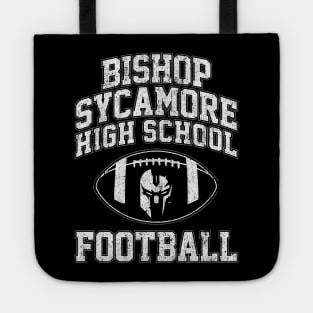 Bishop Sycamore High School Centurions Football Tote