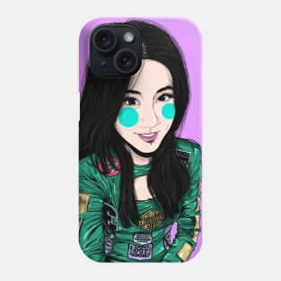 Media Sexiness Phone Case