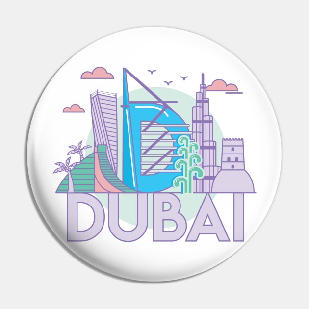 Dubai, United Arab Emirates Pin by bybeck