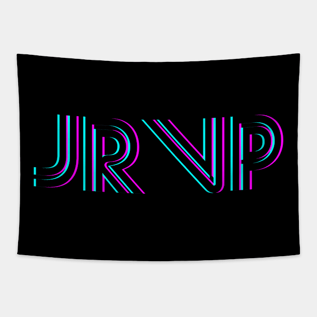 JRVP Tapestry by Fat Ralphs Boutique