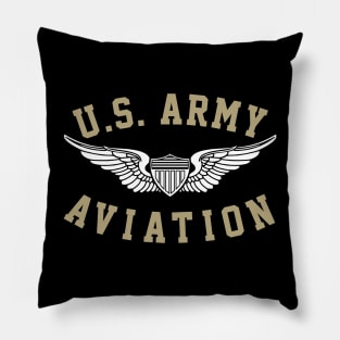 army Pillow