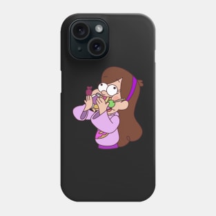 Gravity Falls Phone Case