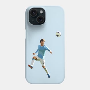 David Silva Phone Case