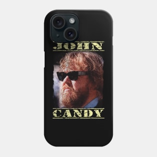 John Candy Phone Case