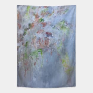 intertwined Series Tapestry