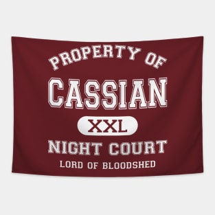 Cassian Tapestry