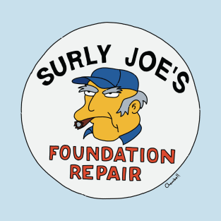 Surly Joe's T-Shirt