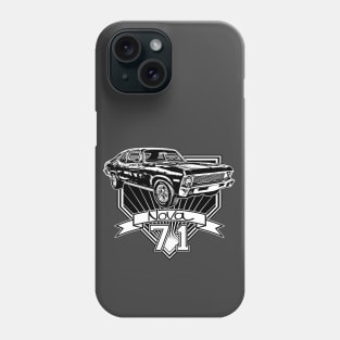 1971 Nova Phone Case