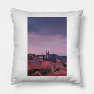 Quedlinburg Pillow