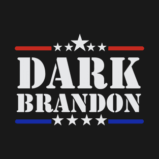 dark brandon T-Shirt