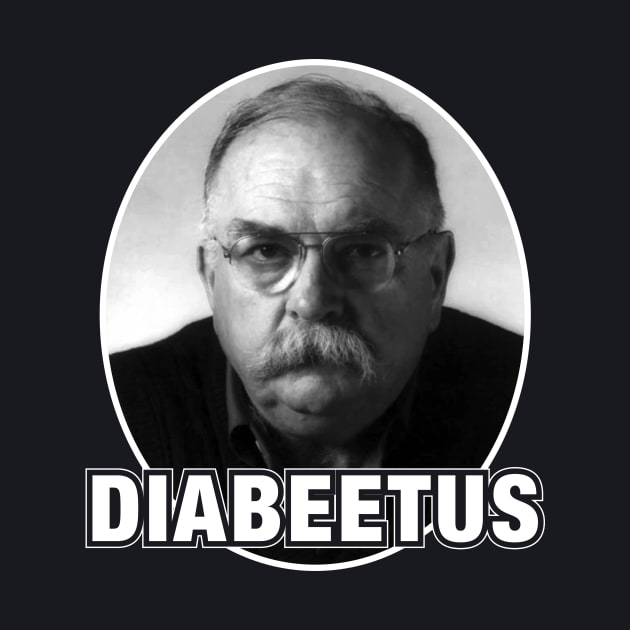 Diabeetus by Teen Chic