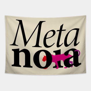 META-NOIA Tapestry