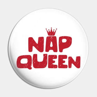 Nap Queen Pin