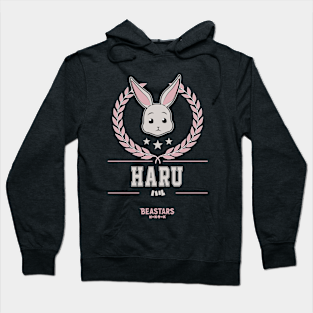 Beastars Legosi Hoodies Teepublic Uk