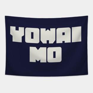 Yowai Mo Tapestry