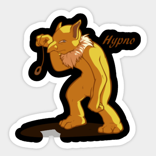 pokemon hypno pokemon hypno