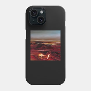 Sidney Nolan Phone Case