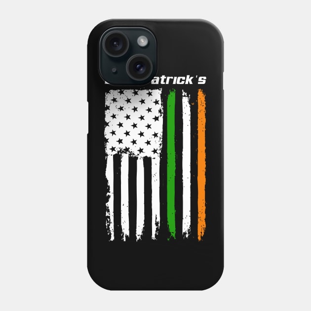 St Patrick's day 2022 Phone Case by 99% Match