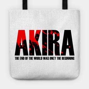 Akira Tote