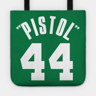 Pistol Pete no.44 Tote