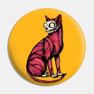 iNSiDE-OUT CAT Pin