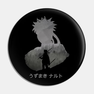 Anime Pin