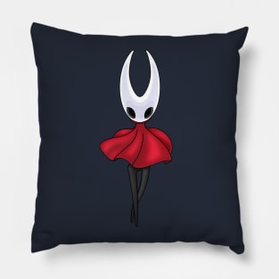 Hornet Pillow