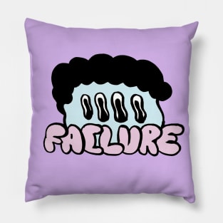 Failure Pillow