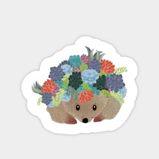 Cute animal design Magnet