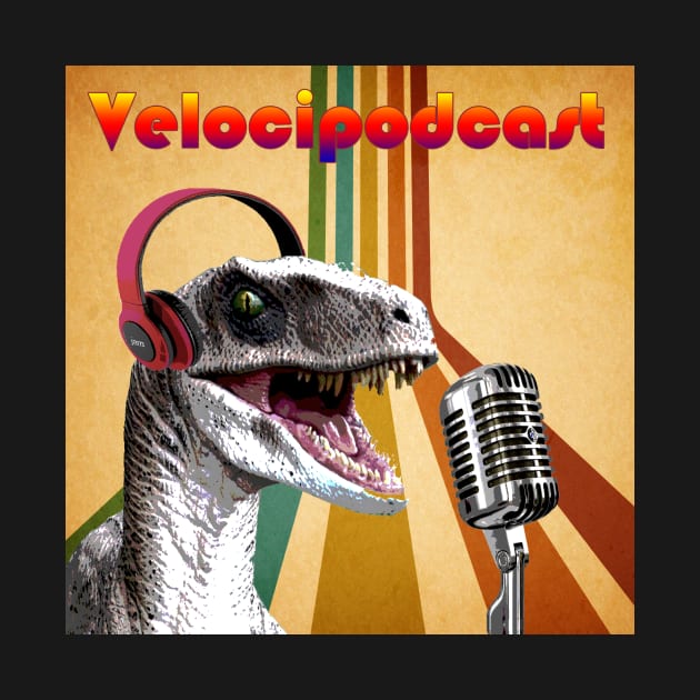 VelociPodcast by velocipodcast