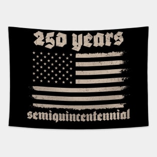 Fourth-of-July Tapestry