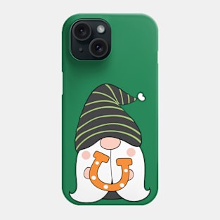 Happy St Patricks Day Phone Case