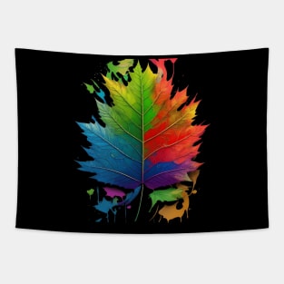 Canadian patriot Tapestry