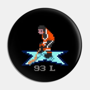 16-Bit Voracek (Home) Pin