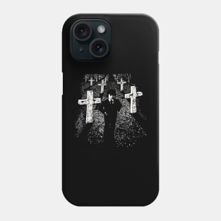 The Omen Phone Case