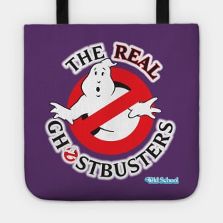 Ghostbusters by Old School Tote