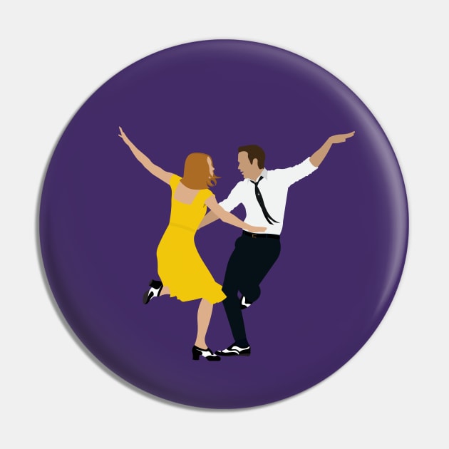 La La La La Land Pin by angiedf28